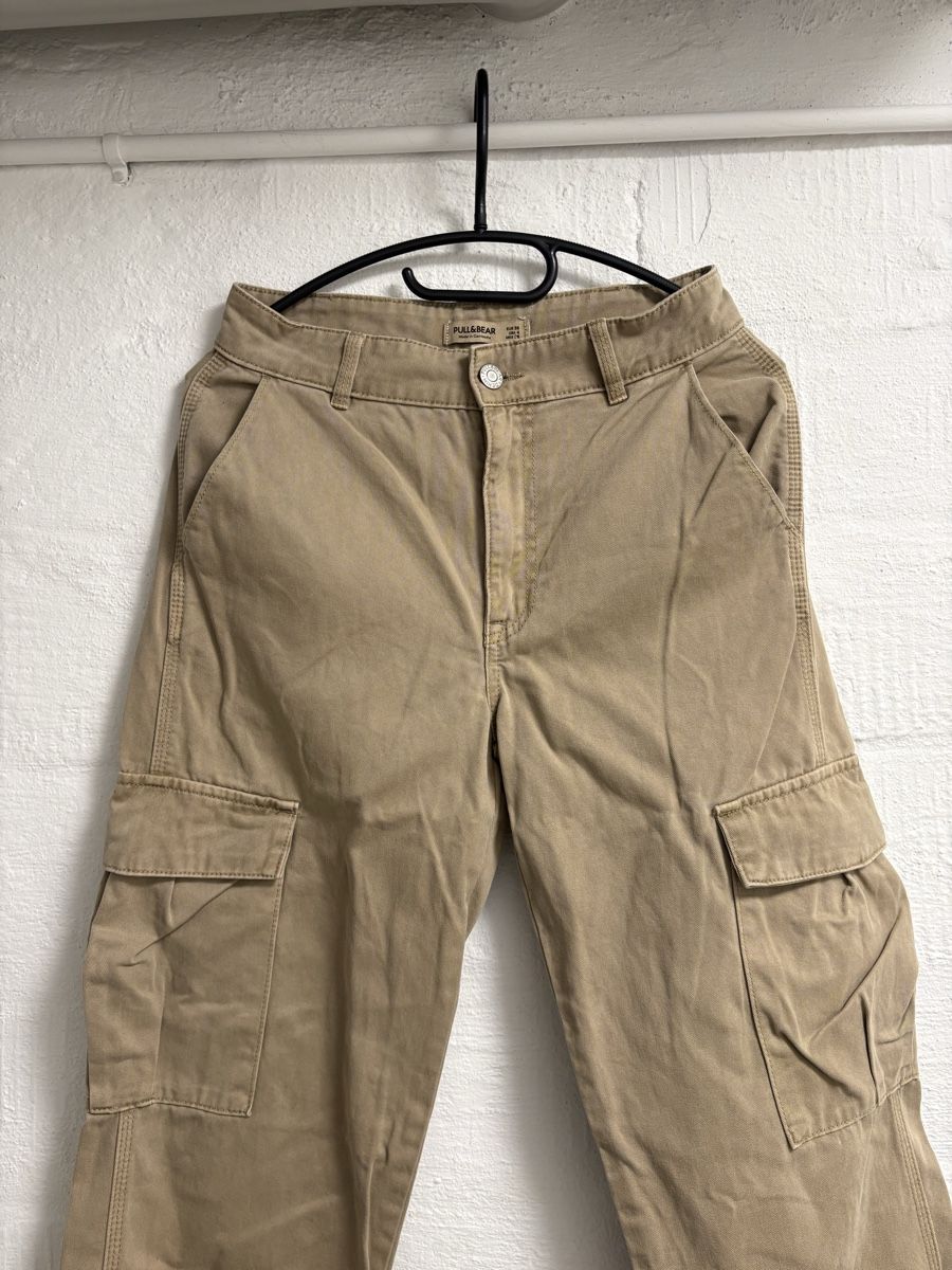 Pull&Bear Hosen: Damen Hose,Gr.36;Pull&Bear  – Gebraucht aus Winterthur von Nena222 1