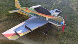 RC Factory Crack Yak Big