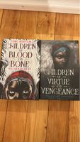 Children of Blood and Bone