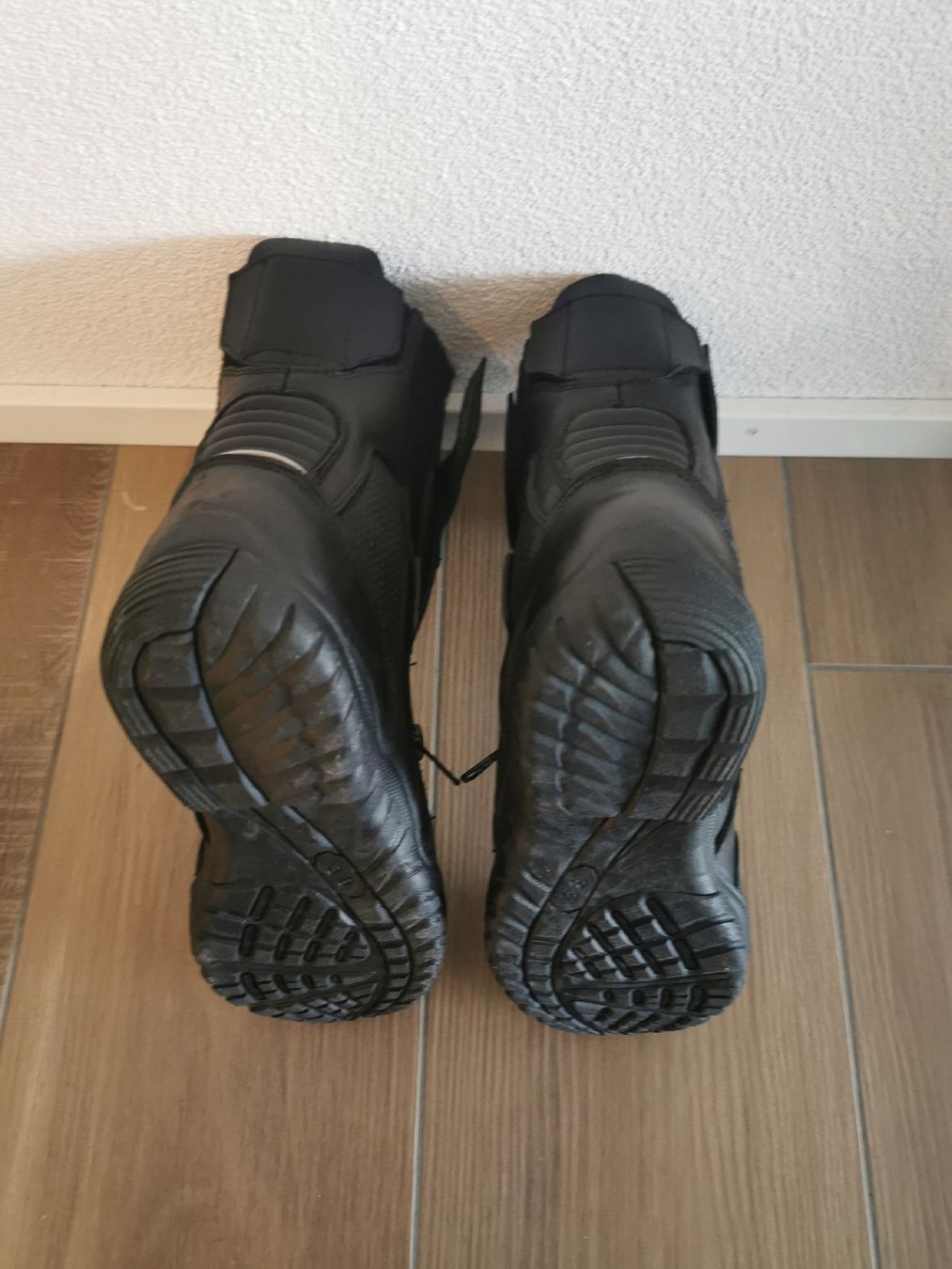IXS Scarpe da donna: Motorradstiefel – Usato da Schenkon venduto da knofer21 4