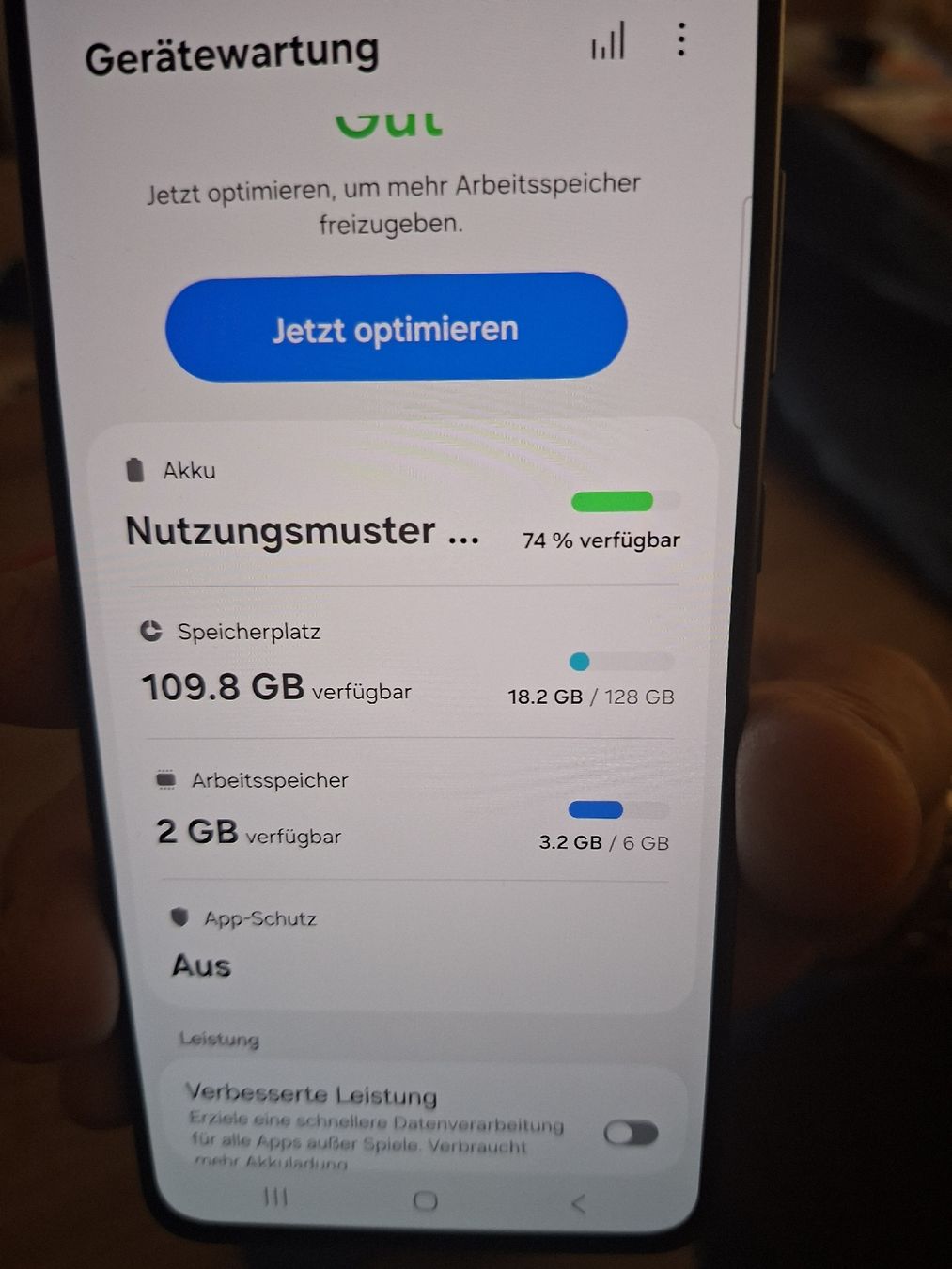 Samsung Telefoni cellulari / Smartphones: Samsung Galaxy S21 FE 5G 128GB – Usato da Bern venduto da totti5 3