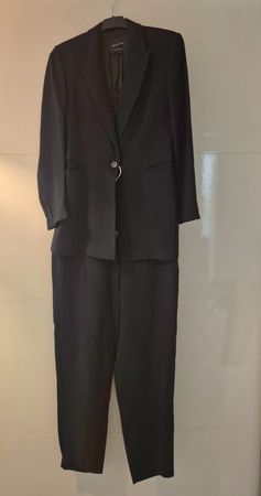 Massimo Dutti Business Blazer 40 & 2 Hosen (Gr 40, 42)