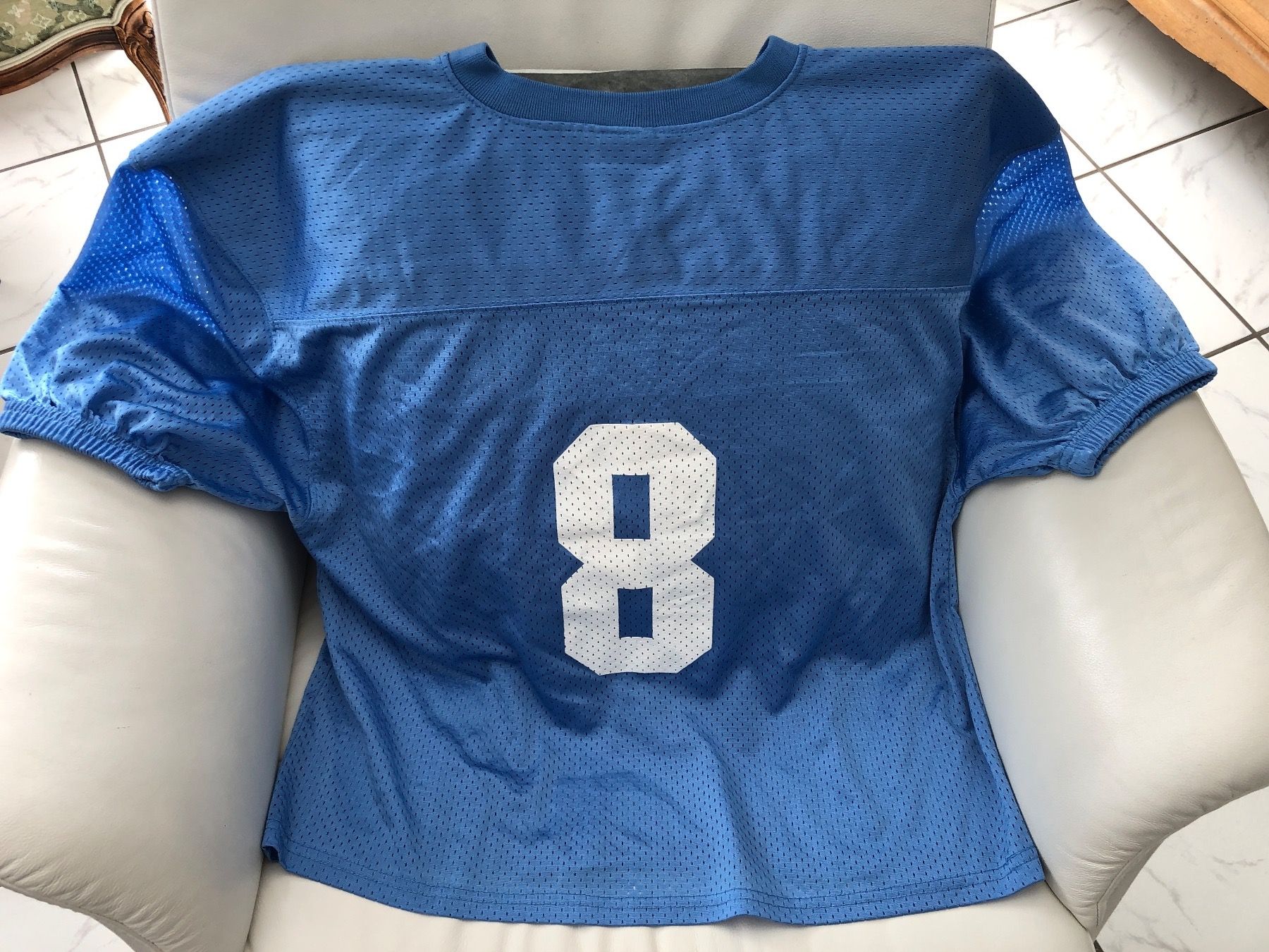T-Shirts: T-Shirt Vintage – Gebraucht aus Bettwiesen von cofrarium 3