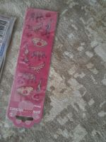 pinkpawssstickerz Stickiez Stonez Prinzessin Dekor