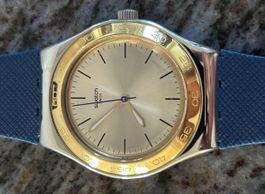 Swatch Irony Medium