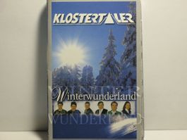 KLOSTERTALER   Winterwunderland