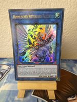 Yu-Gi-Oh! Himmlischer Ritterlord Parshath
