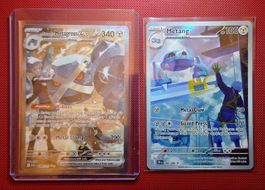 Pokémon TCG Metagross #289 Ascended Heroes FREE card