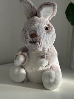 Plüsch Schneehase > Yuki < Magischer Winter  von Coop NEU