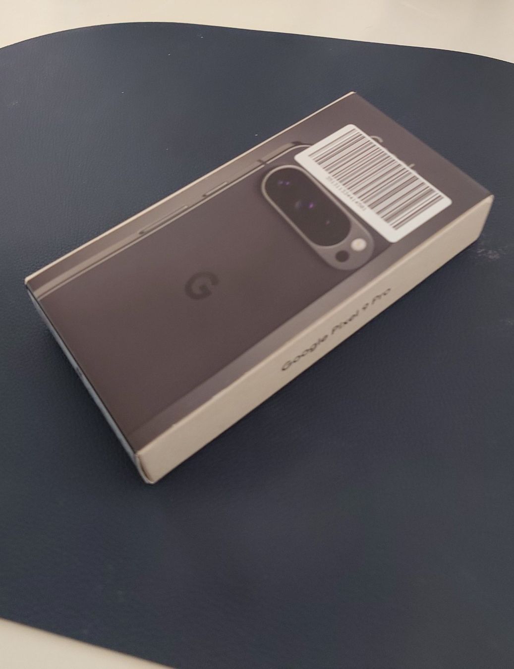 Google Telefoni cellulari / Smartphones: Google Pixel 9 Pro 256 GB NEU – Nuovo (secondo la descrizione) da Zollikofen venduto da kakarot_13 5
