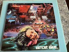 Amon Düül II