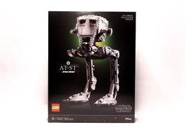 Lego - 75417 - Star Wars UCS AT-ST