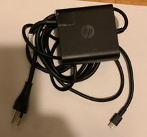 HP USB-C Laptop charger