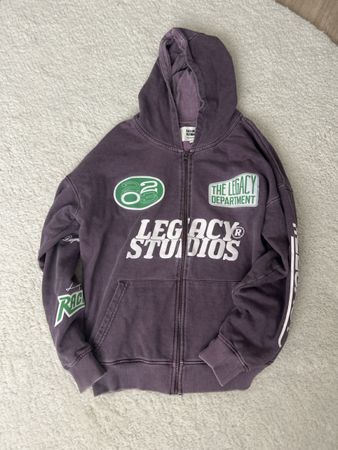 Hoodie Legacy Studios S