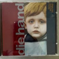 Wädi Gysi / Mich Gerber / Hollinger – Die Hand (CD Unit)