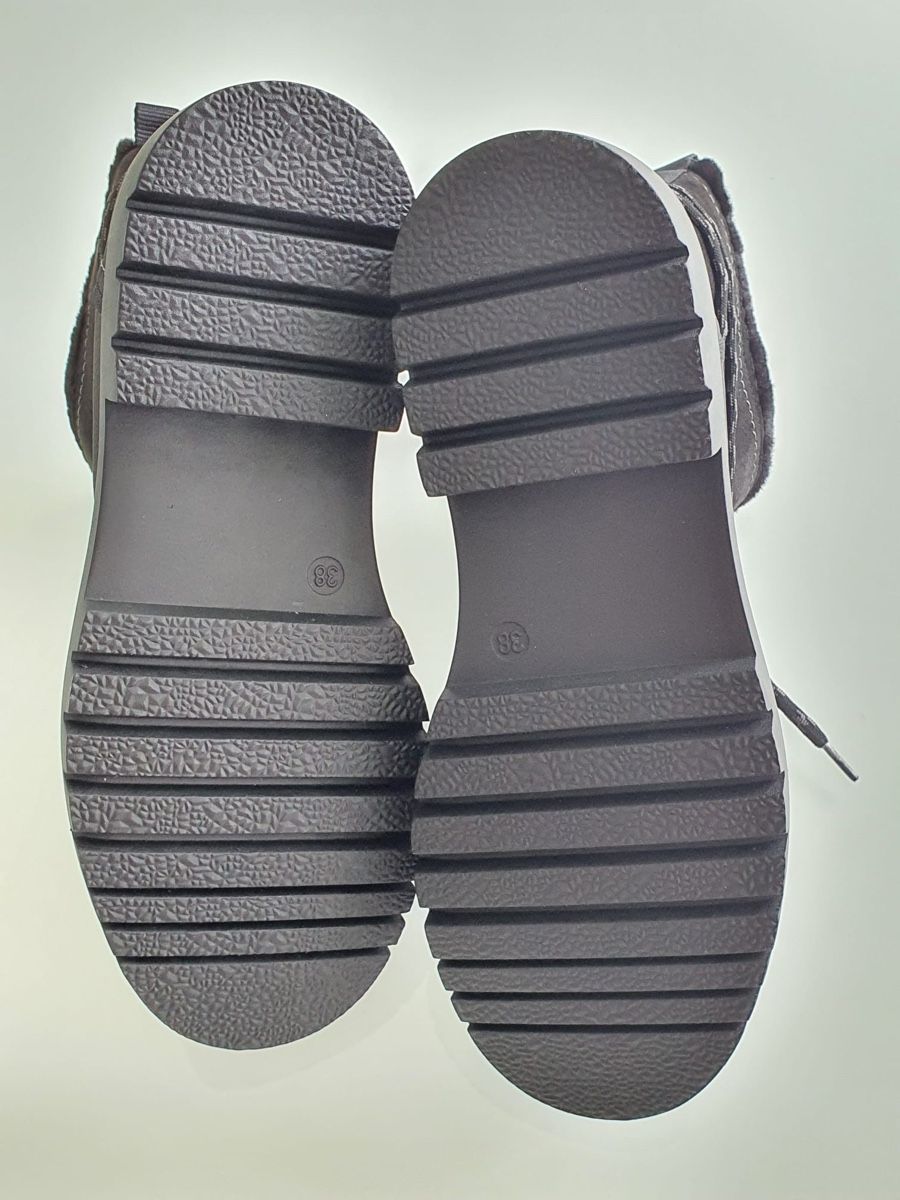 Scarpe da donna: Gr. 38 - Catwalk Winterschuhe - Neu – Nuovo e nell'imballaggio originale da Nürensdorf venduto da Mandy_Nguyen 5