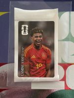 WM 2026 Panini Coca Cola Sticker Lamine Yamal (ESP)