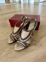Salvatore Ferragamo Sandals size 38