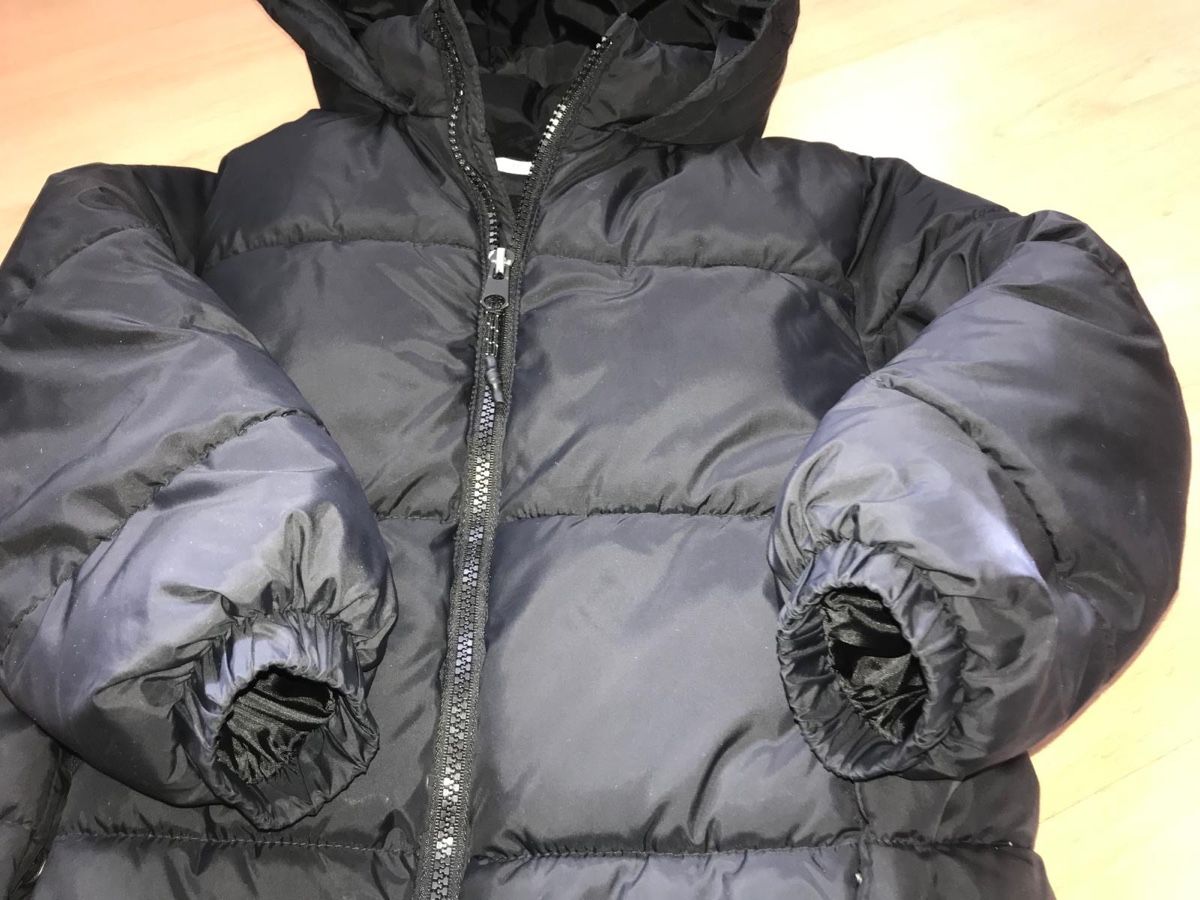 Mango Giacche: Winterjacke Mango Grösse 122  – Usato da Oberwil BL venduto da Gutundsuperklein16 2