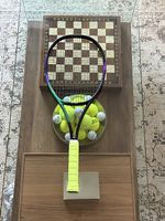 Yonex VCORE Pro 97 310g Tennis Racket