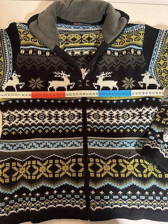 Strickjacke Campagnolo