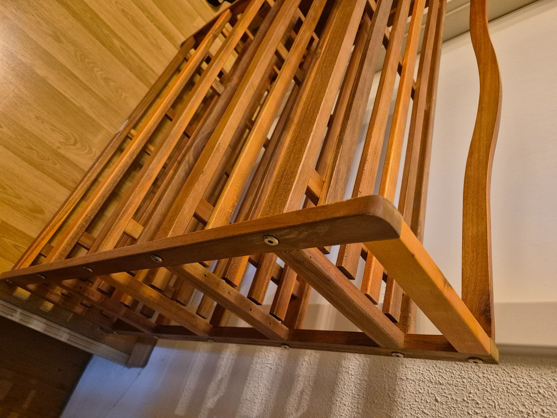 Garderobe: Schuh Regal – Gebraucht aus Egerkingen von Castel77 5