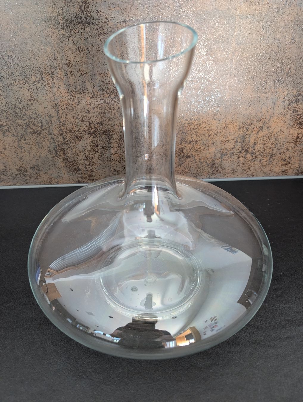 Caraffe: Weinkaraffe – Usato da Seewen SO venduto da vog_czt9