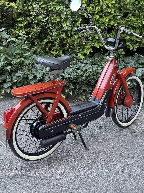 Ciclomotori: Piaggio Ciao – Usato da Domat/Ems venduto da PatrickM06 3