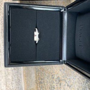 Piaget Anelli: Bague PIAGET possession taille 49 – Usato da Pully venduto da Occasions-luxe.Golay 1