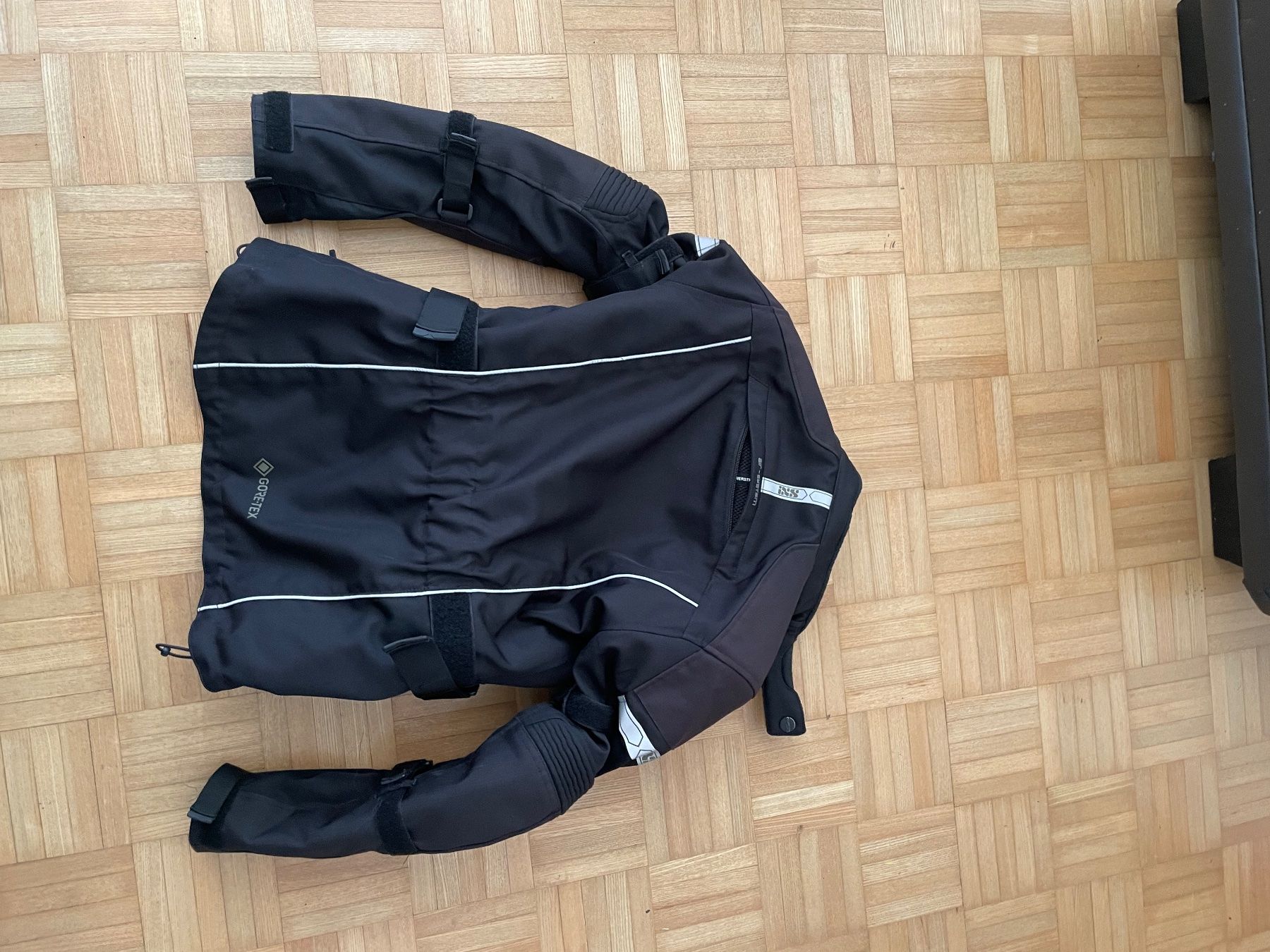 IXS Giacche: IXS Motorrad Textiljacke Goretex, Damen S – Usato da Volketswil venduto da mel_q2zq 4