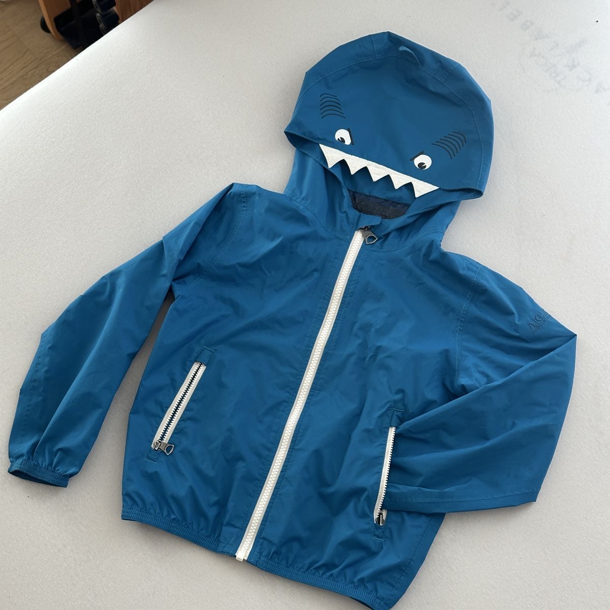 Giacche & Cappotti: Veste de pluie enfant  – Usato da Marly venduto da Ben_08