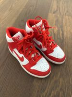Nike Air Jordan Mid Grösse 31