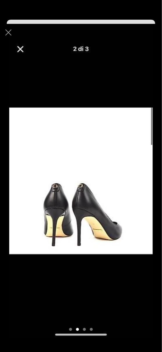 Guess Scarpe da donna: Scarpe GUESS  – Usato da Gravesano venduto da mer_xc6b 1