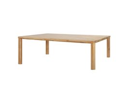MICADONI Tisch Menara 10 Plätze, 240x100 cm. CHF 999-40%