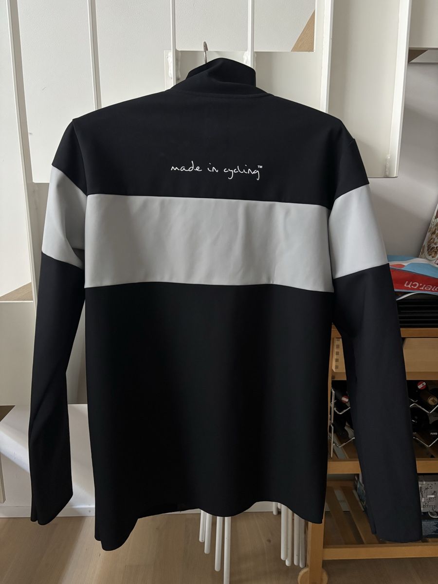 Assos Vestes: Assos Softshell Jacke (Gr. M) – Neuf (Voir description) à Wallisellen par simeli94 2