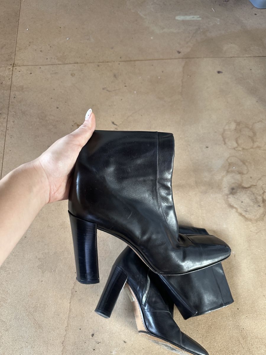 Bally Damenschuhe: Bally Stiefel  – Gebraucht aus Brugg AG von sanfllower 2