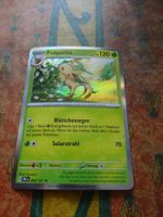 POKEMON  Folipurba   H  PRE DE   005/131   KP120   2025