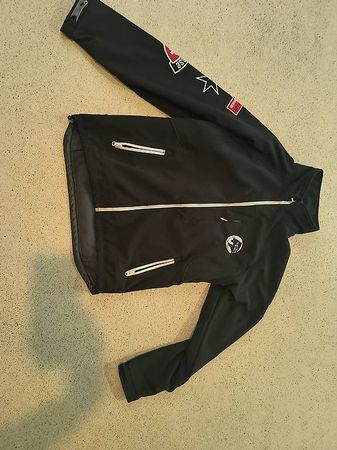 Swiss Bull Jacke 