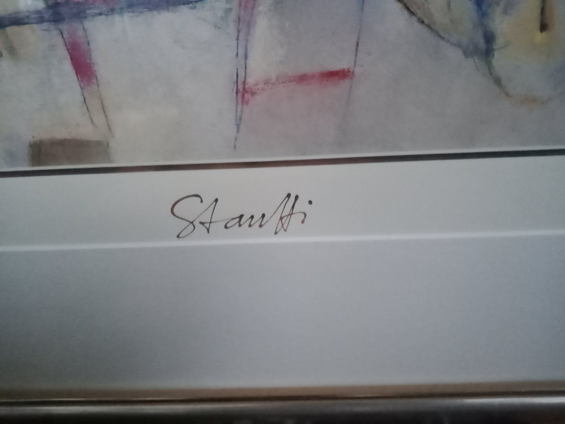 Libri: Paul Stauffenegger, Stauffi – Nuovo (secondo la descrizione) da Wil SG venduto da Paco.2222 3
