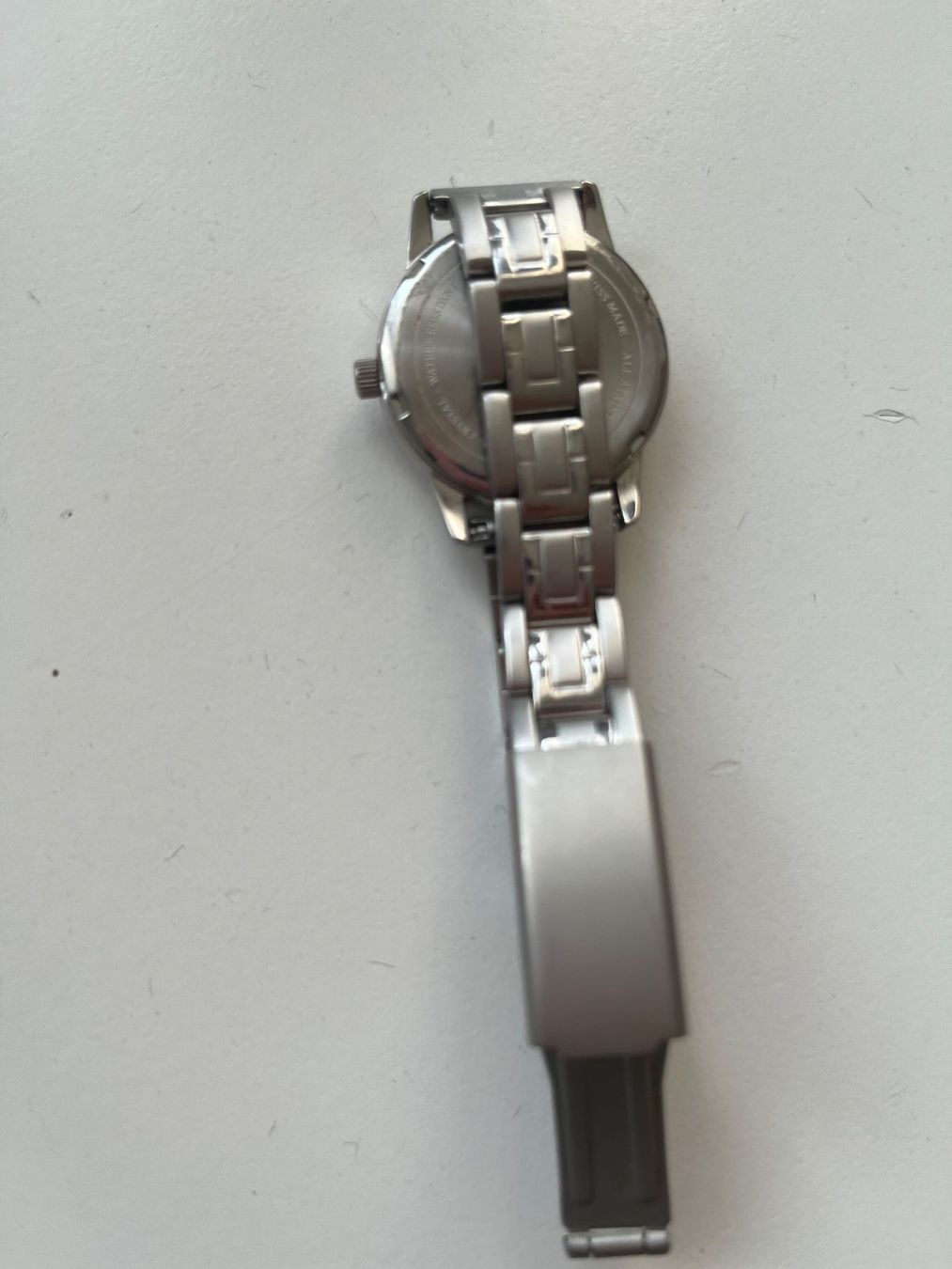 Orologi: Armbanduhr – Usato da Liestal venduto da suz_2xmj 2
