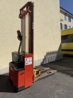 Deichselstapler Ameise Lafis