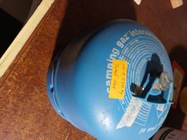 Campingaz Flasche Blau 4 Liter