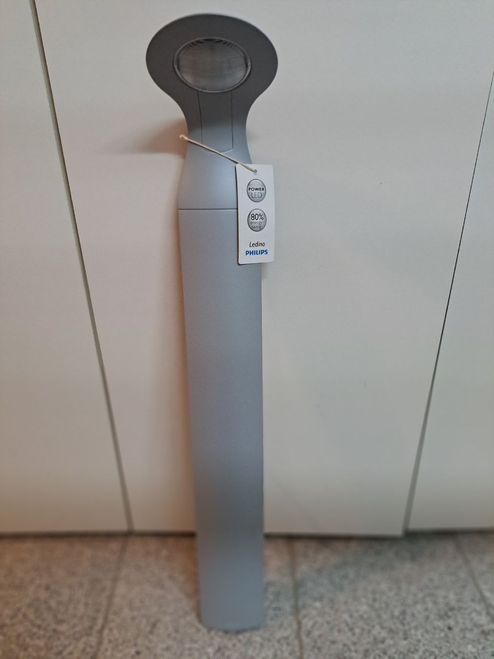 Philips Lampade: Philips Ledino Aussenleuchte – Nuovo (secondo la descrizione) da Brütten venduto da Nina20