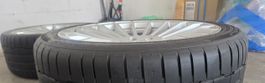 20 Zoll Felgen Kompleträder