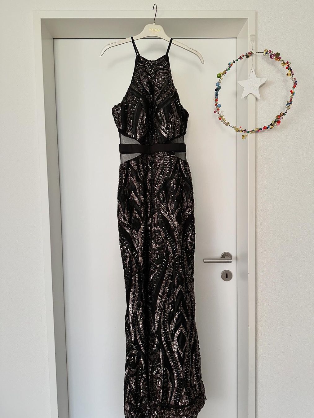 Vestiti: Schönes Elegantes Abendkleid – Usato da Weesen venduto da naz_m6gj 1