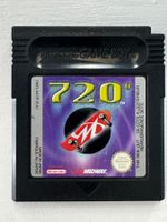 720° für Game Boy, gut erhalten
