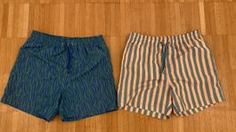 Bade Shorts 