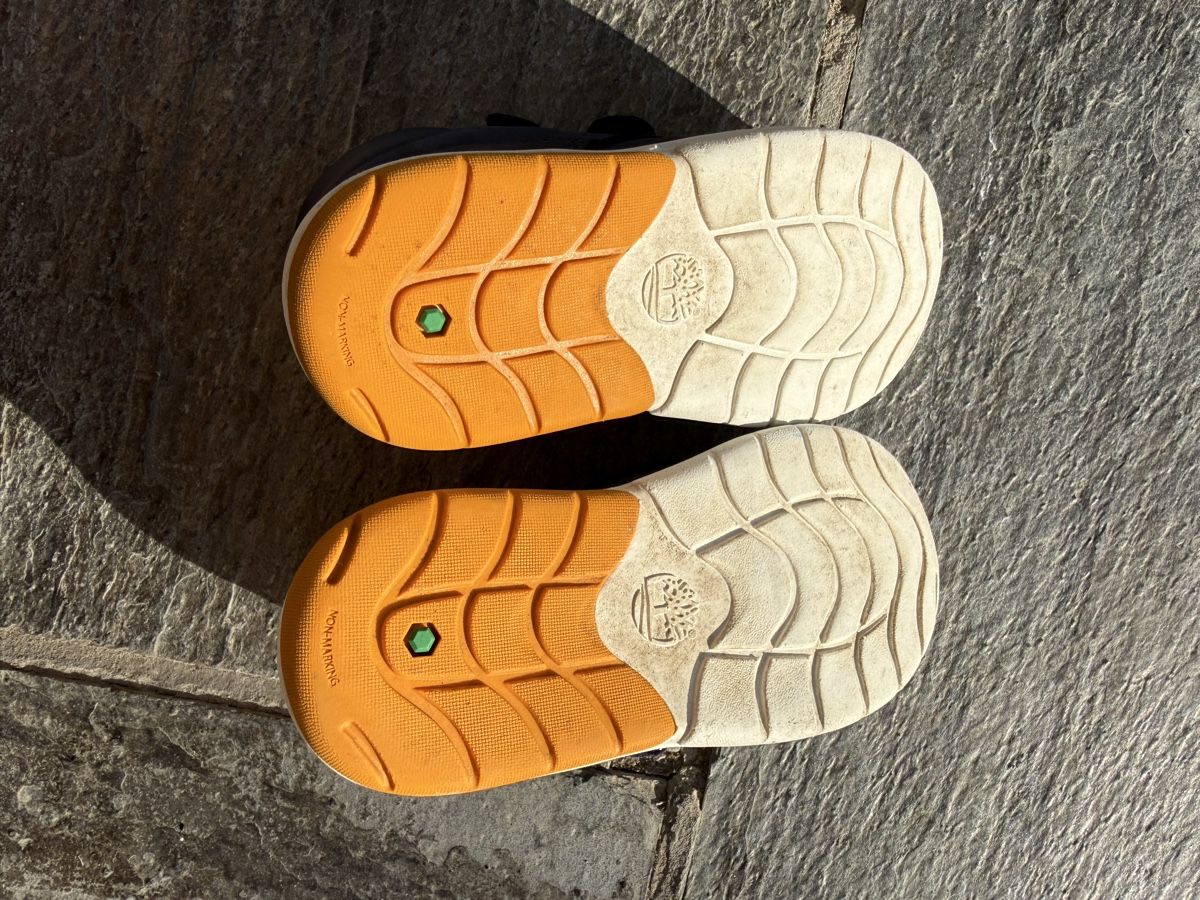 Timberland Schuhe für Jungen: Timberland Schuhe 29 – Gebraucht aus Oberrohrdorf von k25 2