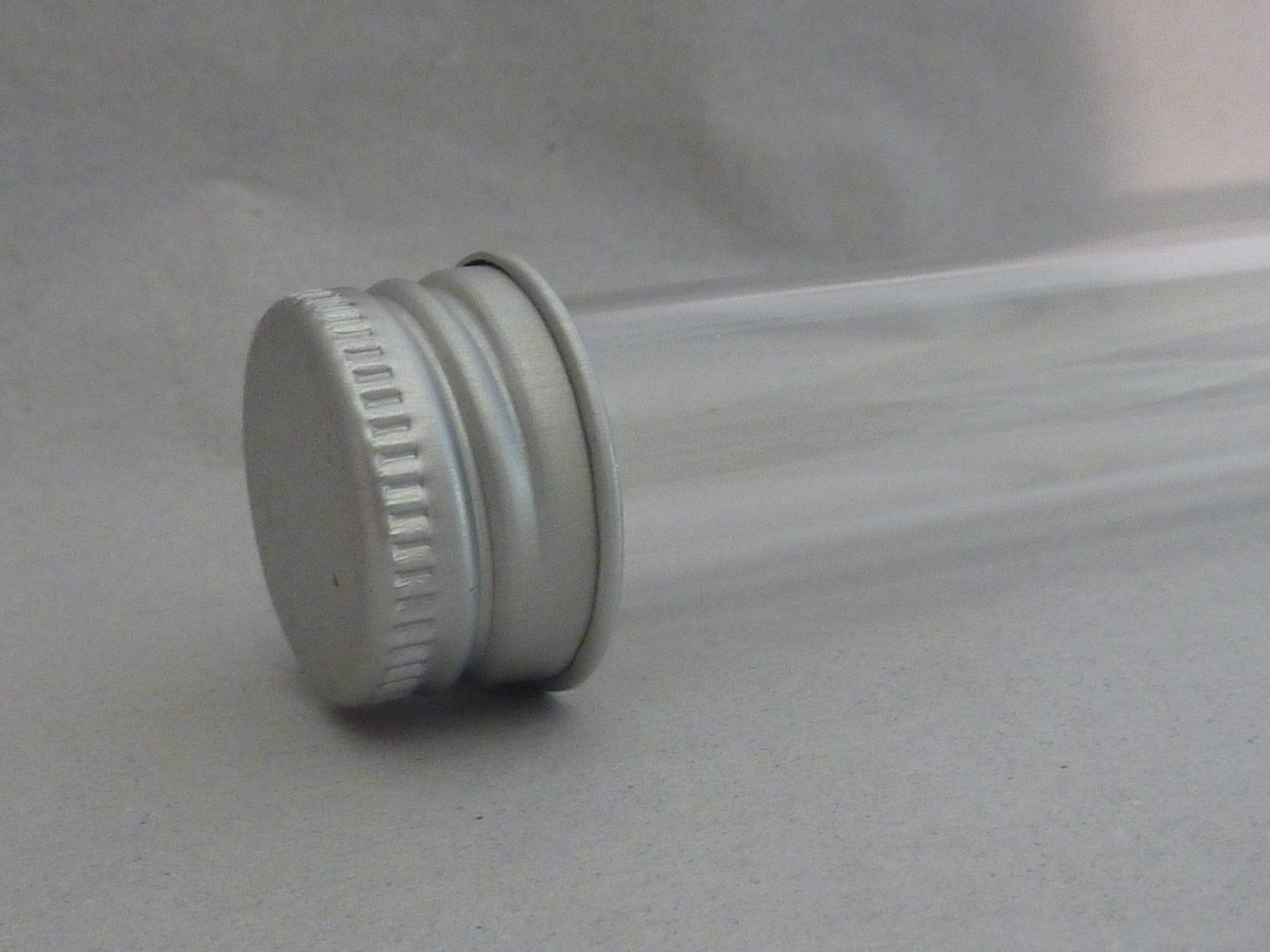 Gläser: Reagenzglas mit Schraub Verschluss – Neu und originalverpackt aus Lömmenschwil von ritalin01