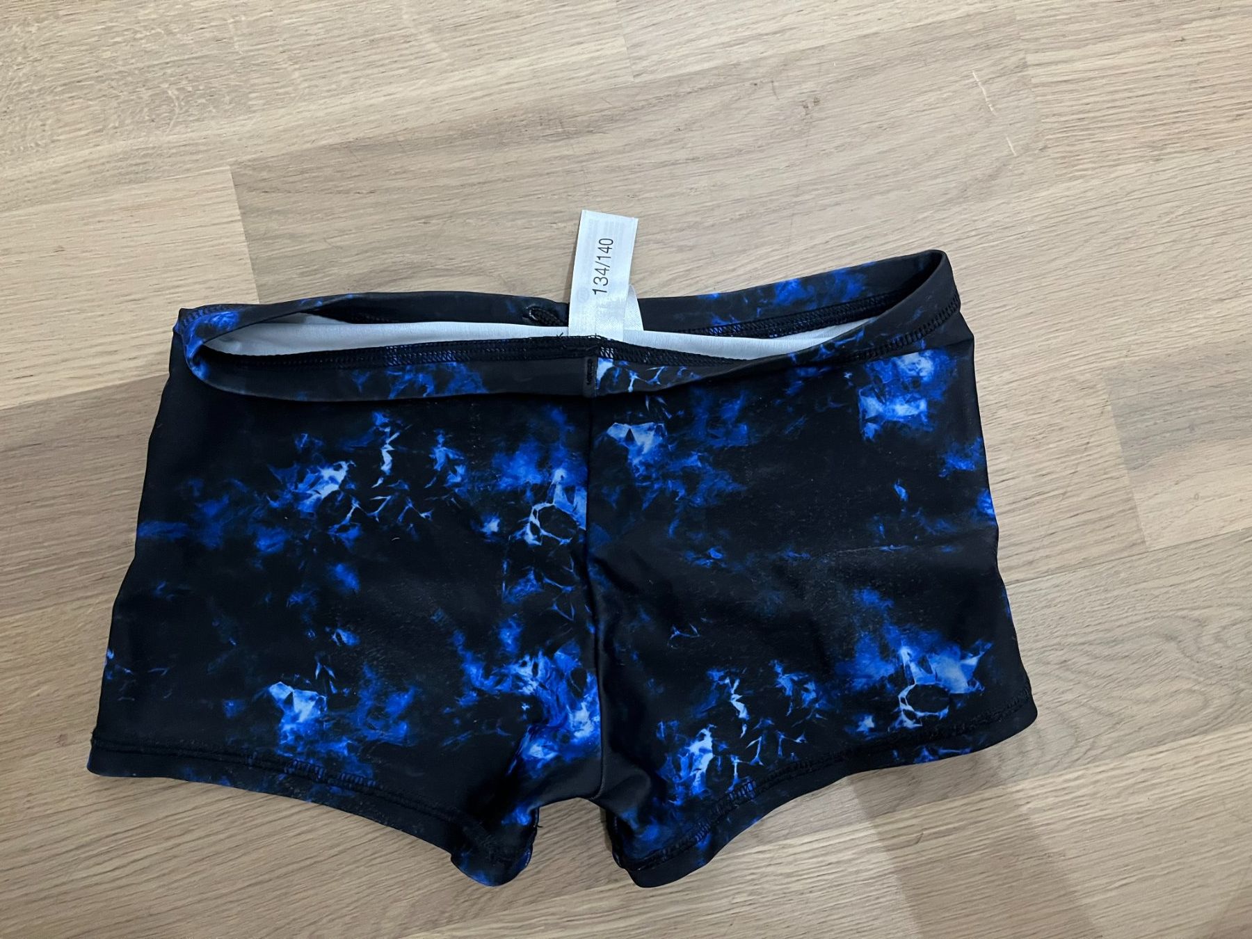 Costumi da bagno: Badehose Jungen Gr. 134/140 – Usato da Oberrieden venduto da mcl_g5vk 1